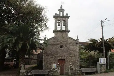 Capela de Santa Rita