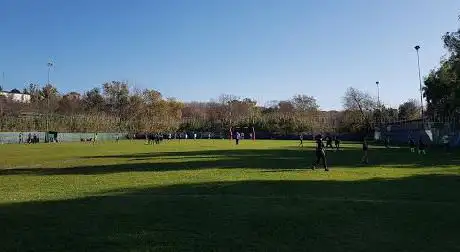 Photo de Sports Center Ostiense