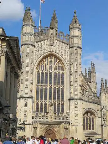 Photo de Life Church Bath