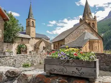 Photo de Église Notre Dame De L'Assomption
