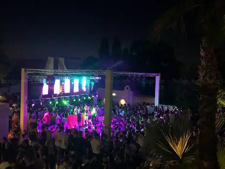 Photo de Peter Pan Club