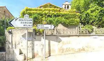 Photo de Paroisse Catholique Paradou Eglise Saint Martin de Castillon