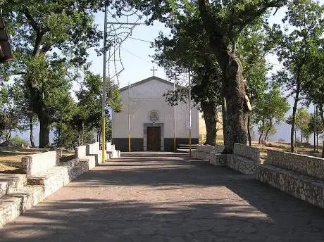Photo de Chiesa Maria dell'Assunta o della Castelluccia