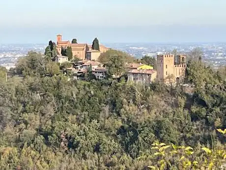 Photo de Parco Regionale dell'Abbazia di Monteveglio