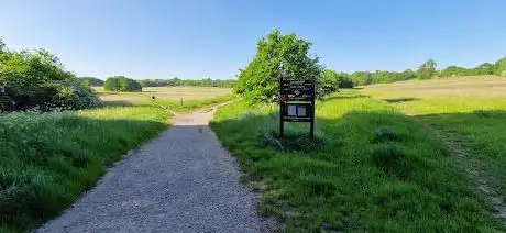 Photo de Warren Farm (Woodland Trust)