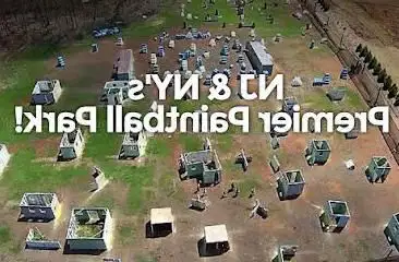 Photo de Long Live Paintball