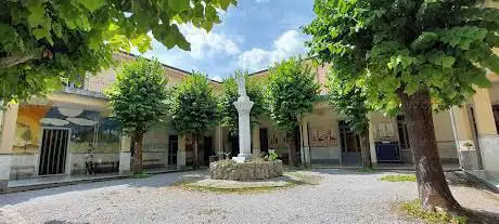 Photo de Istituto Sacro Cuore