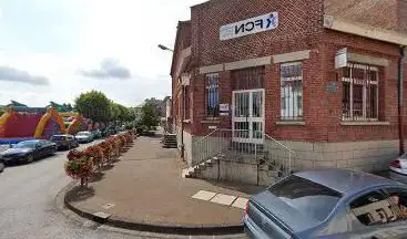 Мурал.