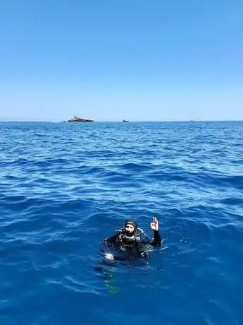 Manta Sub Recco