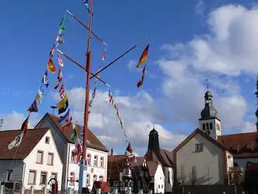 Rathausplatz