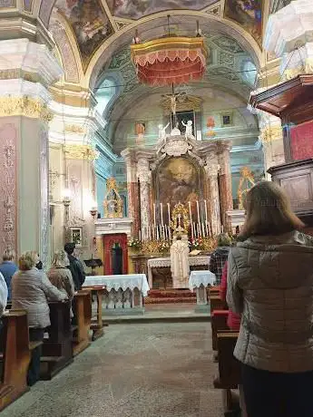 Photo de Chiesa di Santa Croce