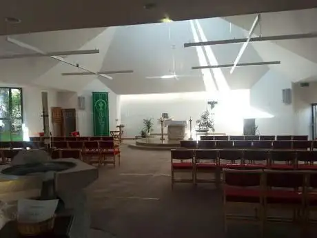 Photo de Our Lady Help of Christians Catholic Church