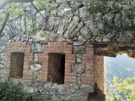 Forte Monte Arena