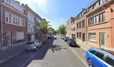 GFR gewestelijke fietsroutes