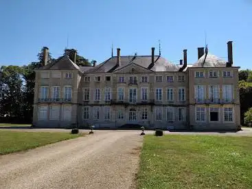 Photo de Château de Demigny