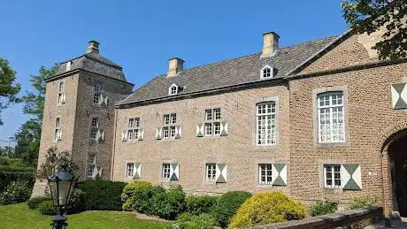 Kasteel Haeren