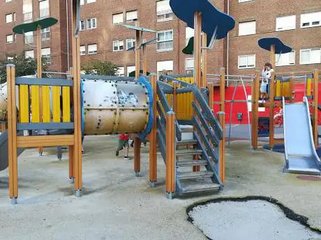 Photo de Gran Capitan Park