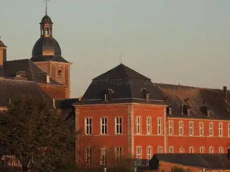 Office du Tourisme de Gembloux