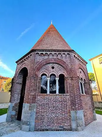 Saint Agatàs Chapel