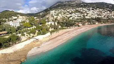 Aile Libre parapente Côte d'Azur