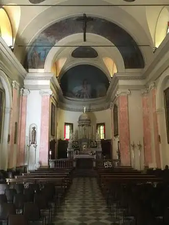 Photo de Church of Saint Vincent