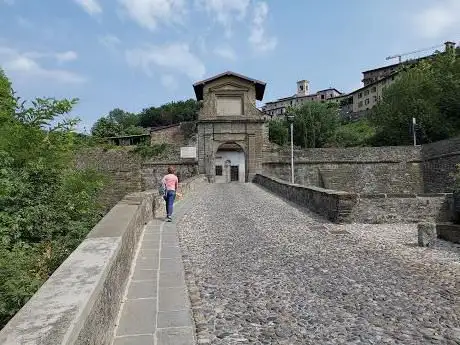 San Lorenzo Bastion