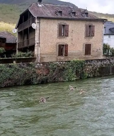 Photo de Le Lez