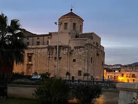Photo de Church of Saint George 'dei Genovesi'