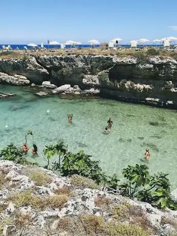 Photo de Cala di Porto Marzano