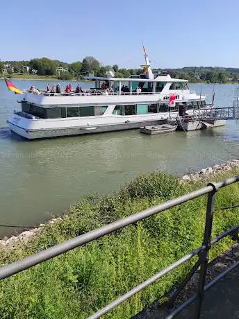 Personenschiffahrt Schmitz