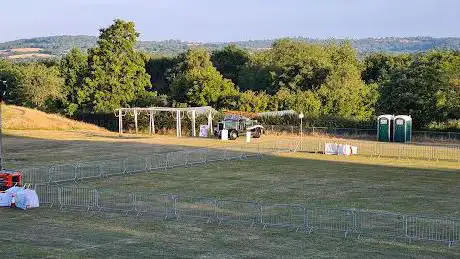 Photo de Goldsmith's recreation park