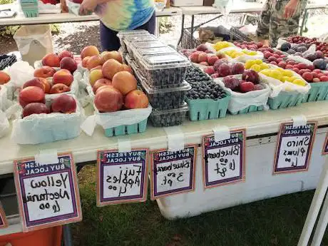 Photo de Nazareth Farmers Market