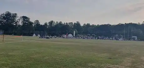 Photo de Army Cricket Ground