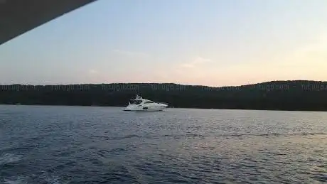 Cala Lìscia