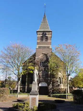 Holy Family Church