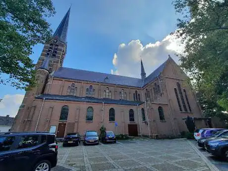 Catholic Church