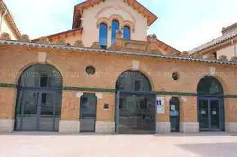 Photo de Oficina de Turisme de Figueres