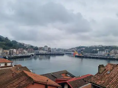 Photo de Donibane