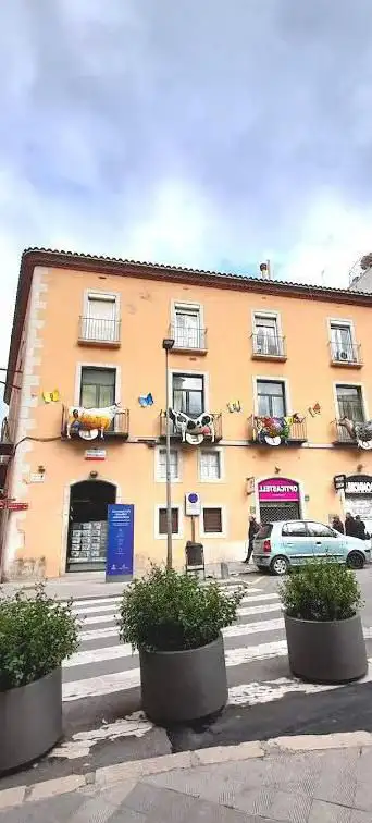 Photo de Figueres