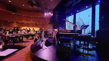 Photo de Dizzy's Club