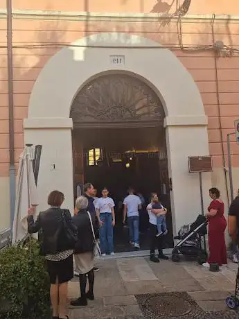 Photo de Circolo Sassarese