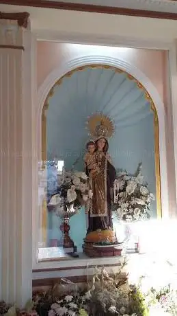 Photo de Capilla Nuestra Señora Del Carmen