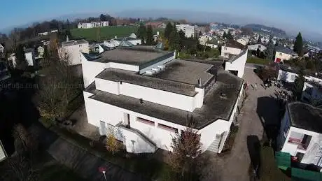 Photo de Kath. Kirchenzentrum St. Konrad