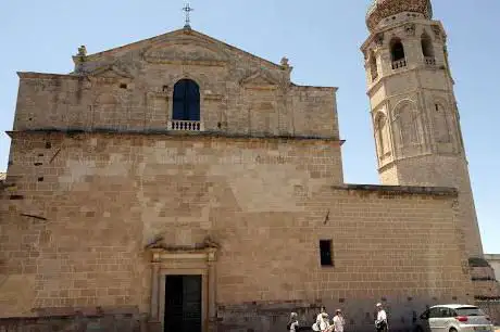 Palazzo Corrias Carta