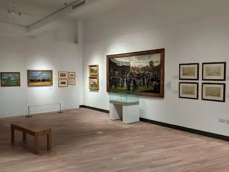 Danum Gallery Library and Museum