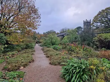 Photo de National Trust - Rowallane Garden