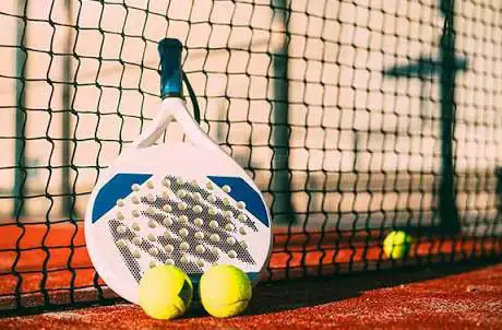 Padel Court Wemmel