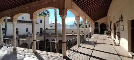 Centro del Mudéjar