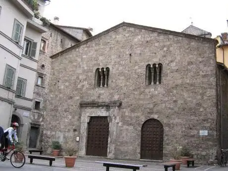 Photo de Saint Lorenzo