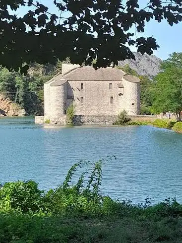 Photo de Château de Castanet